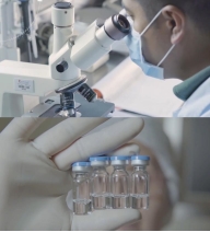 蔡司显微镜在生物医药企业的广泛应用