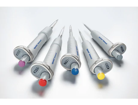 Eppendorf Reference® 2移液器